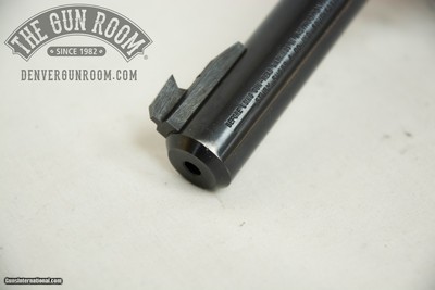 **PRICE REDUCED AGAIN 2/3/26**Ruger Mark II Target .22LR W/ Box + Left Hand Grips - Image 10 of 17