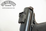 Ruger Mark II Target .22LR W/ Box + Left Hand Grips - 15 of 17