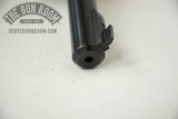 Ruger Mark II Target .22LR W/ Box + Left Hand Grips - 8 of 17