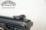 Ruger Mark II Target .22LR W/ Box + Left Hand Grips - 16 of 17