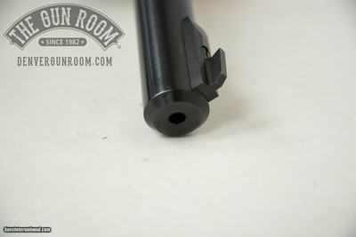 **PRICE REDUCED AGAIN 2/3/26**Ruger Mark II Target .22LR W/ Box + Left Hand Grips - Image 8 of 17