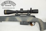 Bergara B-14 6.5PRC W/ Leupold - 12 of 13