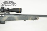 Bergara B-14 6.5PRC W/ Leupold - 6 of 13