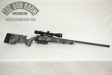 Bergara B-14 6.5PRC W/ Leupold - 1 of 13