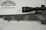 Bergara B-14 6.5PRC W/ Leupold - 11 of 13