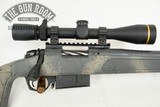 Bergara B-14 6.5PRC W/ Leupold - 5 of 13