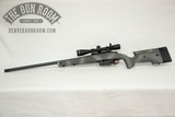 Bergara B-14 6.5PRC W/ Leupold - 8 of 13