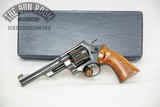 Smith & Wesson 27-2 W/ Box 8