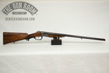 W. Collath Double Rifle Converted 24g -> 20g - 15 of 25