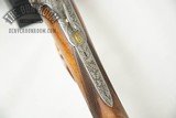 W. Collath Double Rifle Converted 24g -> 20g - 7 of 25