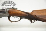 W. Collath Double Rifle Converted 24g -> 20g - 14 of 25