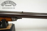 W. Collath Double Rifle Converted 24g -> 20g - 20 of 25