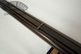 W. Collath Double Rifle Converted 24g -> 20g - 4 of 25