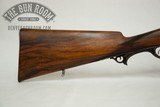 W. Collath Double Rifle Converted 24g -> 20g - 16 of 25