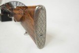 W. Collath Double Rifle Converted 24g -> 20g - 12 of 25