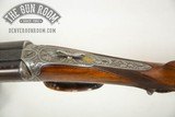 W. Collath Double Rifle Converted 24g -> 20g - 8 of 25