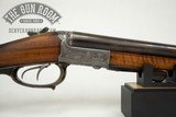 W. Collath Double Rifle Converted 24g -> 20g - 18 of 25