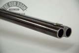 W. Collath Double Rifle Converted 24g -> 20g - 21 of 25