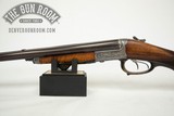 W. Collath Double Rifle Converted 24g -> 20g - 5 of 25