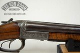 W. Collath Double Rifle Converted 24g -> 20g - 19 of 25