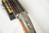 W. Collath Double Rifle Converted 24g -> 20g - 6 of 25