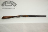 W. Collath Double Rifle Converted 24g -> 20g - 22 of 25