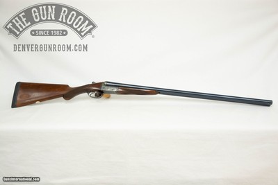 Webley & Scott 700 - 12g 2 3/4