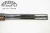 Browning Citori 725 Feather Super Light 12g - 8 of 23