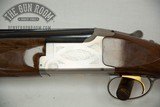 Browning Citori 725 Feather Super Light 12g - 13 of 23