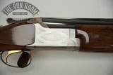 Browning Citori 725 Feather Super Light 12g - 5 of 23