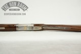 Browning Citori 725 Feather Super Light 12g - 21 of 23