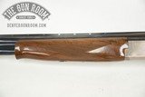 Browning Citori 725 Feather Super Light 12g - 14 of 23