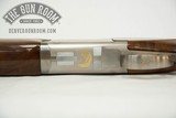 Browning Citori 725 Feather Super Light 12g - 22 of 23