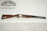 Browning Citori 725 Feather Super Light 12g - 1 of 23