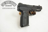 FN Five-seveN MkII W/ Box 5.7x28mm - 11 of 17