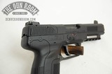 FN Five-seveN MkII W/ Box 5.7x28mm - 12 of 17