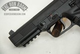 FN Five-seveN MkII W/ Box 5.7x28mm - 3 of 17