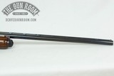 Remington 870 Wingmaster Magnum 3