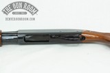 Remington 870 Wingmaster Magnum 3