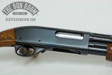 Remington 870 Wingmaster Magnum 3