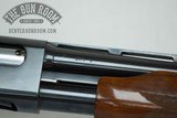 Remington 870 Wingmaster Magnum 3