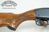 Remington 870 Wingmaster Magnum 3