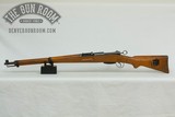 Swiss K31 7.5x55 - 7 of 22