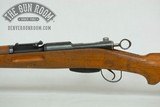 Swiss K31 7.5x55 - 11 of 22