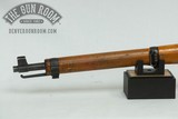 Swiss K31 7.5x55 - 9 of 22