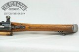 Swiss K31 7.5x55 - 13 of 22