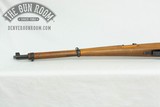 Swiss K31 7.5x55 - 19 of 22