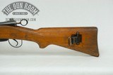 Swiss K31 7.5x55 - 12 of 22