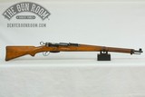 Swiss K31 7.5x55 - 1 of 22