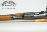 Swiss K31 7.5x55 - 15 of 22